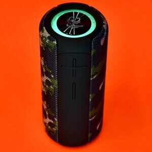 SUPER BASS PORTABLE SPEAKER #R200